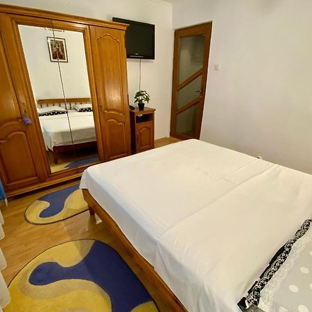 Serene Apartment Navodari Dış mekan fotoğraf