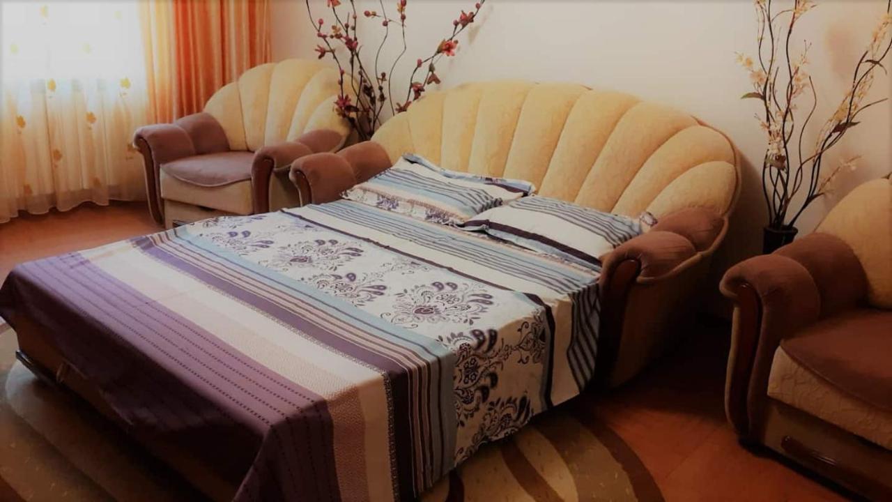 Serene Apartment Navodari Dış mekan fotoğraf