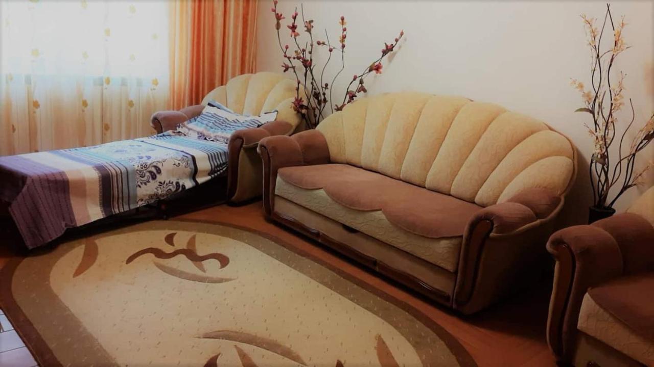 Serene Apartment Navodari Dış mekan fotoğraf