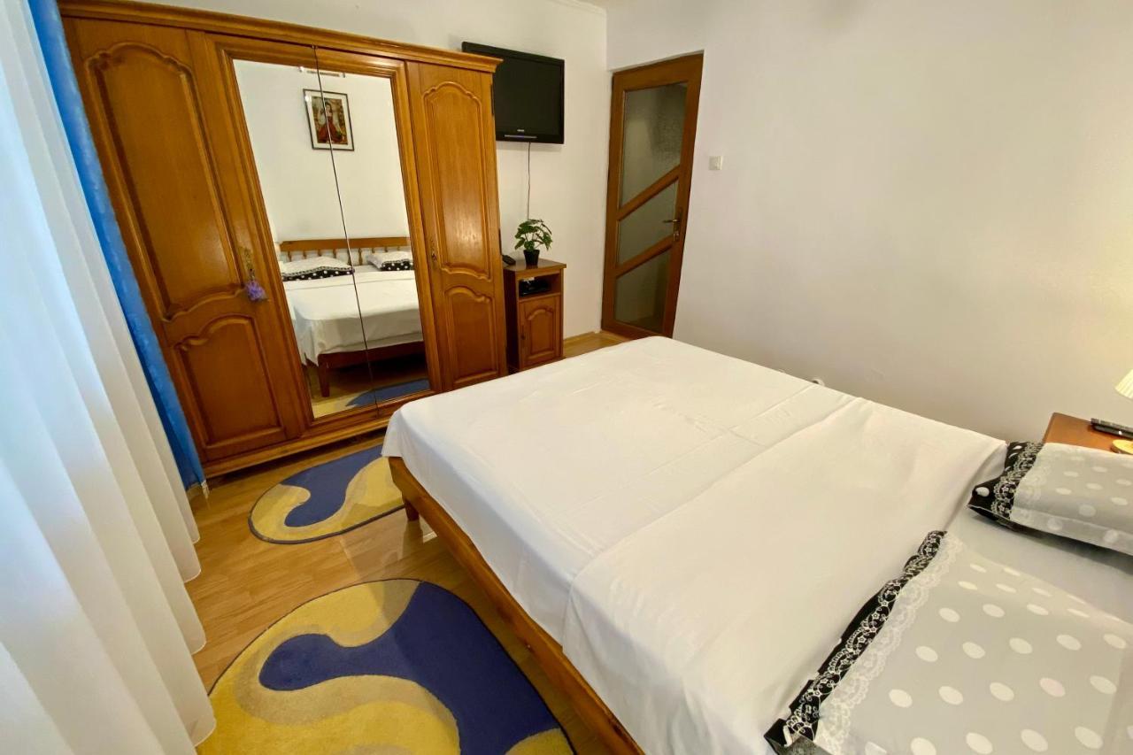 Serene Apartment Navodari Dış mekan fotoğraf