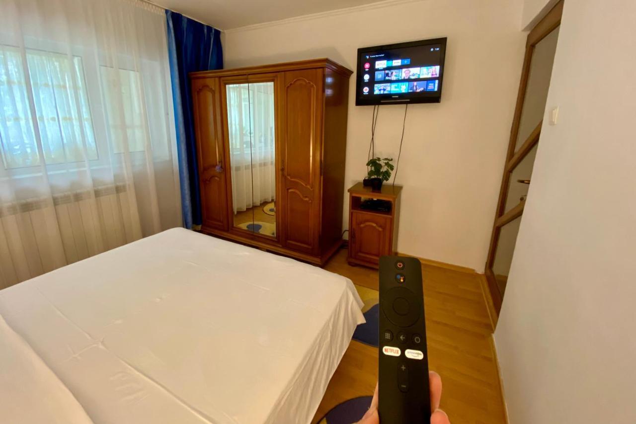 Serene Apartment Navodari Dış mekan fotoğraf